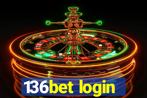 136bet login